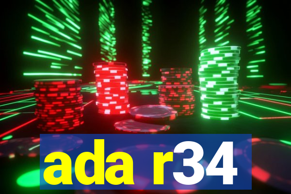 ada r34